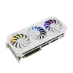 תמונה של ASUS ROG-STRIX-RTX3070-O8G-WHITE-V2 HDMI*2 DP*3 8G D6