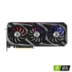תמונה של כרטיס מסך ASUS ROG-STRIX-RTX3080-O10G-V2-GAMING HDMI*2 DP*3 10G D6X מחודש
