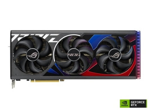 תמונה של ASUS ROG-STRIX-RTX4090-O24G GAMING HDMI*2 DP*3 24G D6X