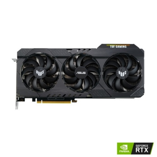 תמונה של ASUS TUF-RTX3060-O12G-V2-GAMING HDMI*2 DP*3 12G D6