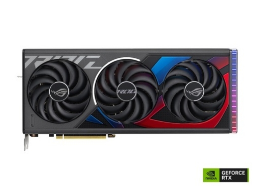 תמונה של ASUS ROG-STRIX-RTX4070TI-12G-GAMING HDMI*2 DP*3 12G D6X