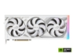 תמונה של ASUS ROG-STRIX-RTX4080-O16G-WHITE HDMI*2 DP*3 16G D6X