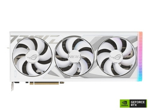 תמונה של ASUS ROG-STRIX-RTX4080-O16G-WHITE HDMI*2 DP*3 16G D6X