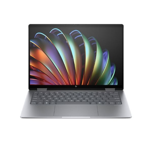 תמונה של HP ENVY x360 TUOCH 14.0 2.8K OLED Ultra 5-125U/16GB DDR5/1TB/LKB/FPWIN11HOME/3YOS