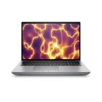 תמונה של מחשב נייד   HP ZBook Fury 16'  G11 FHD i9-14900HX/32GB (1x32GB) DDR5/1TB/RTX 3500 Ada 12 GB/FP/LKB/WIN11PRO/5YOS-NBD