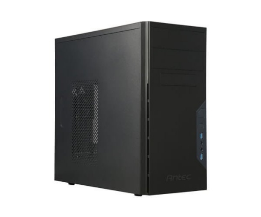 תמונה של מארז ללא ספק ANTEC VSK3000B-U3 Mini TOWER mini-ATX CASE