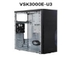 תמונה של מארז ללא ספק ANTEC VSK3000B-U3 Mini TOWER mini-ATX CASE