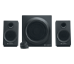 תמונה של רמקולים Logitech Z333 2.1 Multimedia Speaker System