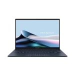 תמונה של ASUS Zenbook 14 OLED/UX3405MA-14.0 3K/Touch/Ultra 9  185H/32GB DDR/1TB M.2 SSD/ Blue/1YOS