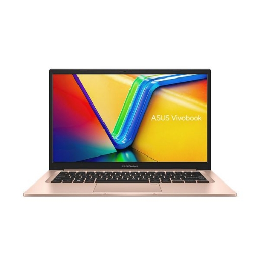 תמונה של ASUS Vivobook/X1404ZA-14.0 FHD/i7-1255U/16GB DDR4 /512GB M.2 SSD/FD/Terra Cotta/1Y