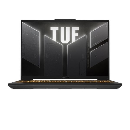 תמונה של ASUS TUF Gaming A15/FX607JV -16/FHD/13th Gen  i7-13650HX /32GB DDR5/1TB SSD/RTX™ 4060-8gb /Gray/FD/1Y