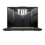 תמונה של ASUS TUF Gaming A15/FX607JU-16/FHD/13th Gen  i7-13650HX /16GB DDR5/1TB SSD/RTX™ 4050-6gb/Gray/WIN11 Home/1Y