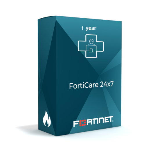 תמונה של רשיון FortiGate-60F FortyCare 1y