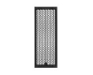 תמונה של פנל קדמי למארז Corsair 5000D AIRFLOW Front MESH Panel Black