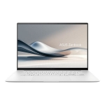 תמונה של ASUS ZenBook S16/UM5606WA-16/3K OLED/Touch/AMD Ryzen™ AI 9 HX 370/32GB DDR5/2TB SSD/Win11Pro/White/3YOS