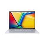 תמונה של ASUS Vivobook 16X/K3605VU/WQXGA/i9-13900H/32GBDDR4/1TB M.2 SSD/RTX™4050-6GB/Win11 Home/Silver/1YOS