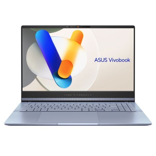 תמונה של ASUS Vivobook S 15 OLED/S5506MA/15.6 3K/ntel® Core™ Ultra 7/16GB DDR5/1TB M.2 SSD/FD/Blue/1YOS