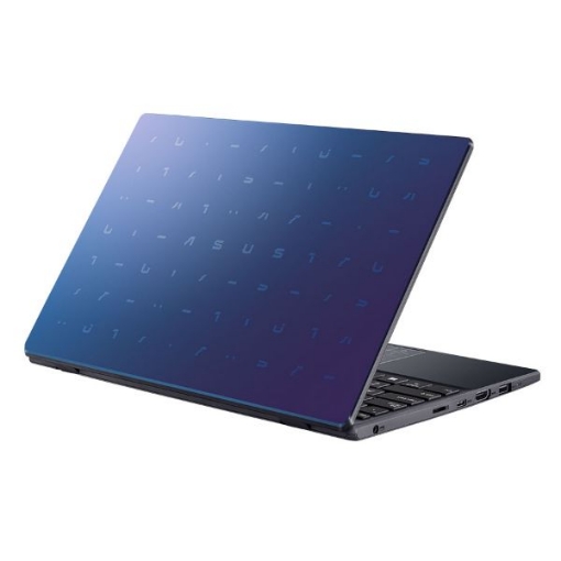 תמונה של ASUS Vivobook Go 12/E210MA-11.6 HD/Celeron® N4020 4GB DDR4/64G eMMC/WIN11S+Office 365 (1y)/Blue/1Y