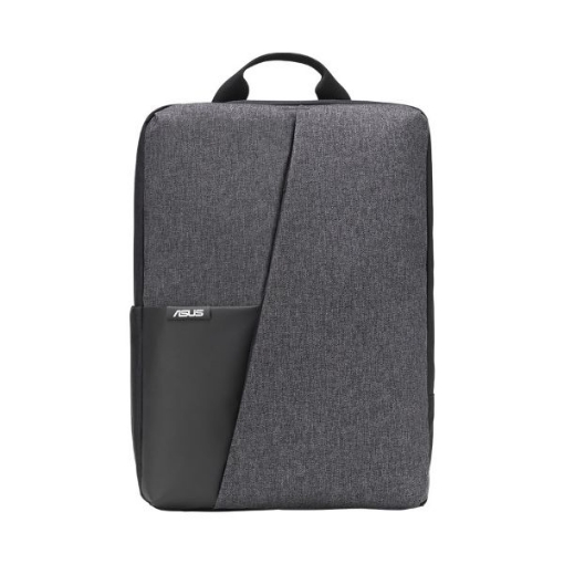 תמונה של ASUS AP4600 Backpack / Up To 17" / 12 pockets for quick access/ Water-Repellent /Grey-Black