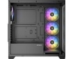 תמונה של מארז Antec CX300 RGB ELITE Mid-Tower Gaming case ATX Fixed RGB