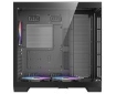 תמונה של מארז שחור Antec C8 RGB E-ATX Mid-Tower 3X ARGB FANS Incl Black