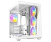 תמונה של מארז לבן Antec C5 RGB Mid-Tower ATX 7x ARGB FANS Incl Type-C