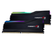 תמונה של ז. לנייח G.SKILL DDR5 TRIDENT Z5 RGB 32GB 16X2 6000MHZ C36 XMP3.0