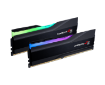 תמונה של ז. לנייח G.SKILL DDR5 TRIDENT Z5 RGB 32GB 16X2 6000MHZ C36 XMP3.0