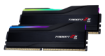 תמונה של ז. לנייח G.SKILL DDR5 TRIDENT Z5 RGB 32GB 16X2 6000MHZ C36 XMP3.0