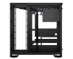 תמונה של מארז Corsair 6500X Mid-Tower E-ATX Tempered Glass Case Black