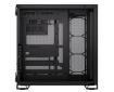 תמונה של מארז Corsair 6500D AIRFLOW Mid-Tower E-ATX Tempered Glass Black