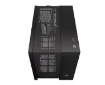 תמונה של מארז Corsair 2500D AIRFLOW Mini-Tower mATX NO FANS Black