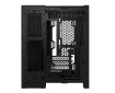 תמונה של מארז Corsair 2500D AIRFLOW Mini-Tower mATX NO FANS Black