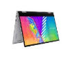 תמונה של נייד ASUS VivoBook Go 14 FLIP N6000 8GB 512NVME Touch DOS Blue