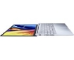 תמונה של נייד Asus VivoBook 15 i7-12700H 16GB 512NVME 15.6 FHD DOS