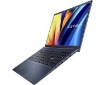 תמונה של נייד Asus VivoBook 15 i7-1255U 16GB 512NVME 15.6 FHD DOS Blue