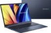 תמונה של נייד Asus VivoBook 15 i7-1255U 16GB 512NVME 15.6 FHD DOS Blue