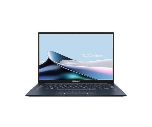 תמונה של ASUS UX3405MA Ultra 5 125H 16GB 1TB NVME 14 3K OLED DOS 1.2KG