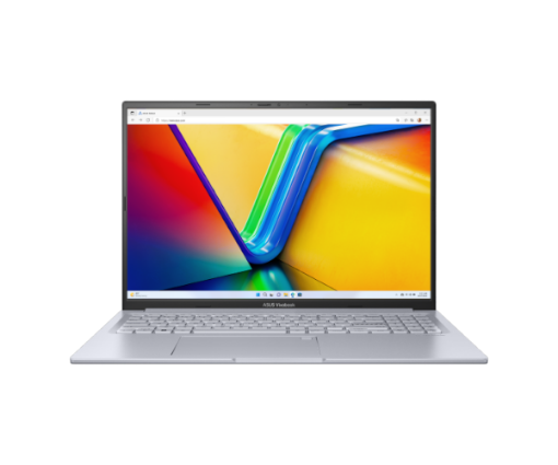 תמונה של Asus VivoBook 16X i7-12700H 16GB 512NVME 16 QXGA RTX4050 DOS