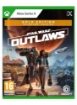 תמונה של XBOX SERIES X STAR WARS OUTLAWS GOLD EDITION הזמנה מוקדמת  אקסבוקס