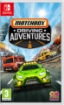 תמונה של NINTENDO SWITCH  MATCHBOX DRIVING ADVENTURES  הזמנה מוקדמת