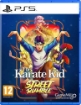 תמונה של PS5 The Karate Kid: Street Rumble  הזמנה מוקדמת  סוני