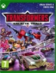 תמונה של XBOX ONE / SERIES X TRANSFORMERS GALACTIC TRIALS  הזמנה מוקדמת  אקסבוקס