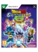 תמונה של XBOX SERIES X DRAGON BALL SPARKING ZERO  STANDARD EDITION הזמנה מוקדמת  אקסבוקס