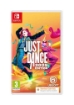 תמונה של NINTENDO SWITCH JUST DANCE 2025  קוד