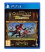 תמונה של PS4 HARRY POTTER QUIDDITCH CHAMPIONS DELUXE EDITION הזמנה מוקדמת