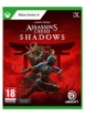 תמונה של XBOX SERIES X ASSASSINS CREED  SHADOWS STANDARD EDITION הזמנה מוקדמת