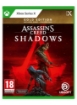 תמונה של XBOX SERIES X ASSASSINS CREED  SHADOWS COLLECTOR EDITION הזמנה מוקדמת