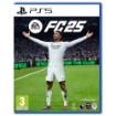 תמונה של  Playstation - PS5 EA SPORTS FC 25 ENGLISH / ARABIC Standard Edition