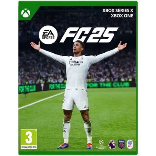 תמונה של XBOX ONE\SX EA SPORTS FC 25 DAY1 